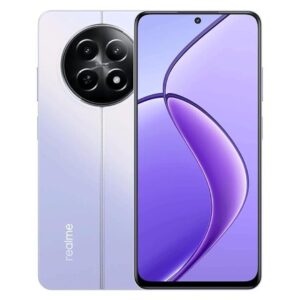 realme 12X 5G 6GB RAM 128GB Storage Twilight Purple - LXINDIA.COM