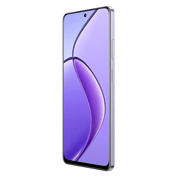 realme 12X 5G 6GB RAM 128GB Storage Twilight Purple1 - LXINDIA.COM