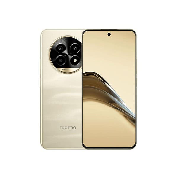 realme 13 Pro 5G Monet Gold 8GB 128GB - LXINDIA.COM