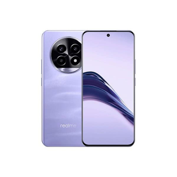 realme 13 Pro 5G Monet Purple 12GB 512GBB - LXINDIA.COM