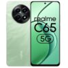 realme C65 5G 6GB RAM 128GB Storage Feather Green - LXINDIA.COM