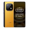 realme NARZO 70 Turbo 5G 6GB RAM 128GB Storage Turbo Yellow - LXINDIA.COM