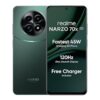 realme NARZO 70x 5G 8GB RAM 128GB Storage Forest Green - LXINDIA.COM