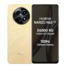 realme NARZO N65 5G 6GB RAM 128GB Storage Amber Gold - LXINDIA.COM