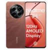 realme P1 5G 8GB RAM 128GB Storage Phonix Red - LXINDIA.COM