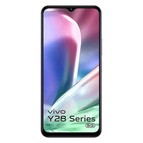 vivo Y28s 5G Twinkling Purple 6GB RAM 128GB Storage 2 - LXINDIA.COM