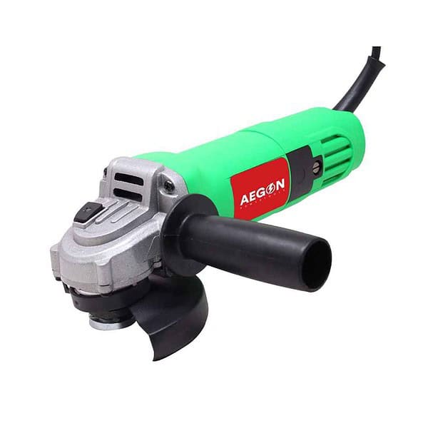 AEGON 1200W 4 inch 100mm Heavy Duty Angle Grinder Machine - LXINDIA.COM