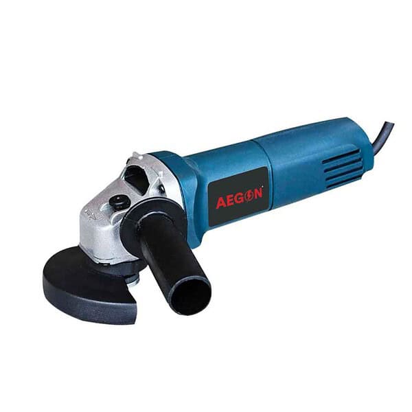 AEGON 850W 4 inch 100mm Professional Angle Grinder - LXINDIA.COM