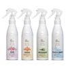 AIR ROMA Air Freshener Spray Combo of 4 200ml each - LXINDIA.COM