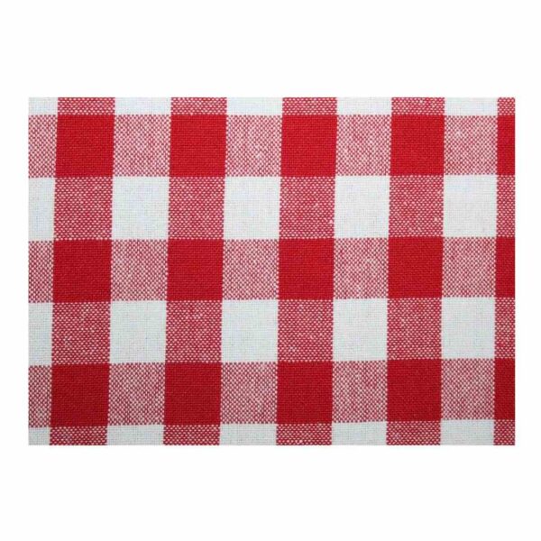 AIRWILL Branded Cotton Gingham Checks Square 1 1 - LXINDIA.COM