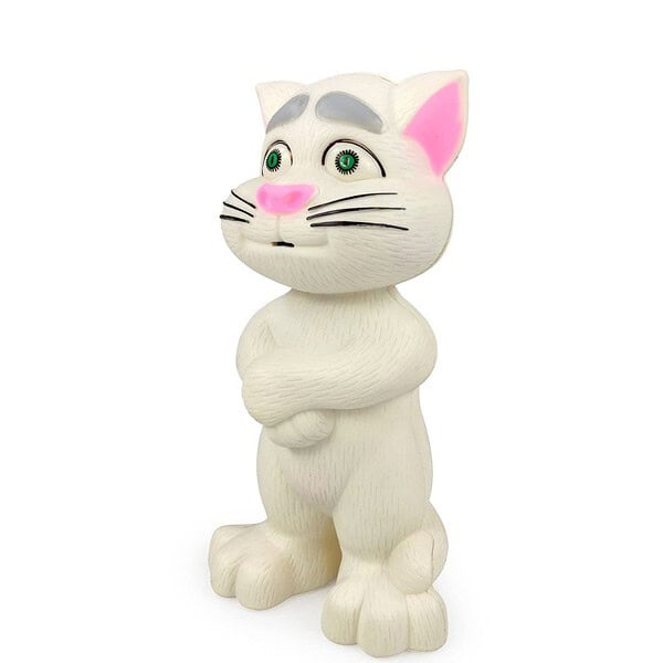 AMAFLIP Intelligent Talking Tom Cat - LXINDIA.COM