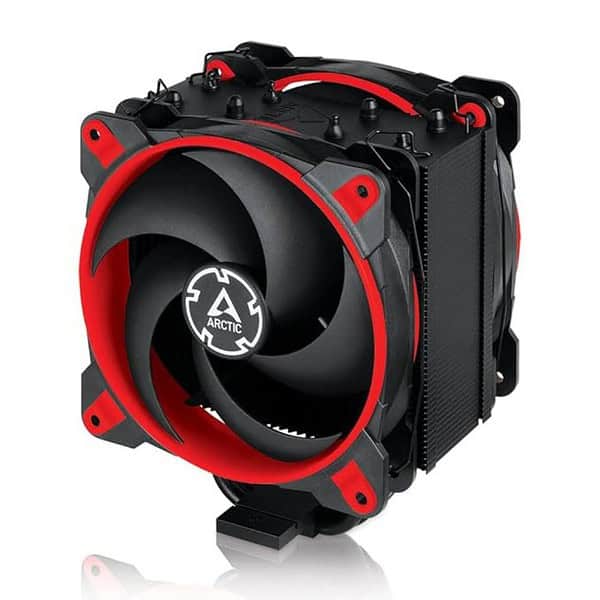 ARCTIC Freezer 34 eSports DUO Tower CPU Air Cooler Red - LXINDIA.COM