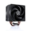 ARCTIC Freezer 36 CO Single Tower CPU Cooler Black - LXINDIA.COM