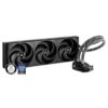 ARCTIC Liquid Freezer II 420 Multi Compatible AIO CPU Liquid Cooler - LXINDIA.COM