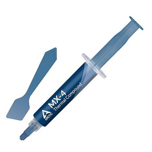 ARCTIC MX 4 20g Thermal Compound Paste 20 GMS - LXINDIA.COM