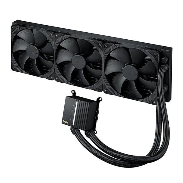 ASUS ProArt LC 420 All in one CPU Liquid Cooler with Illuminated System 3 - LXINDIA.COM