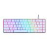 ASUS ROG Falchion Ace RGB Compact Gaming Mechanical Keyboard White - LXINDIA.COM