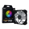 ASUS TUF Gaming TF120 120mm ARGB fan Single Pack - LXINDIA.COM