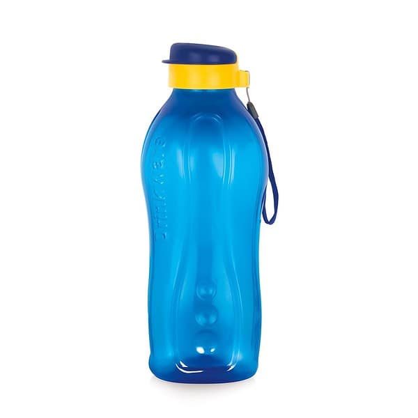 ATTRO Drinkware Gym 2 Liter Blue Bottle - LXINDIA.COM