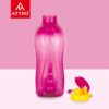 ATTRO Drinkware Gym 2 Liter Pink Bottle A - LXINDIA.COM