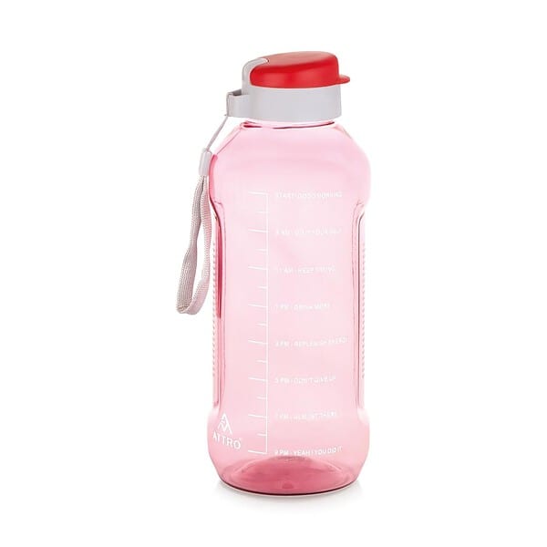 ATTRO Ultra Pro 2 Motivational Pink - LXINDIA.COM