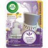 Air Wick Scented Oil Refill Plug In Air Freshener Lavender and Chamomile - LXINDIA.COM