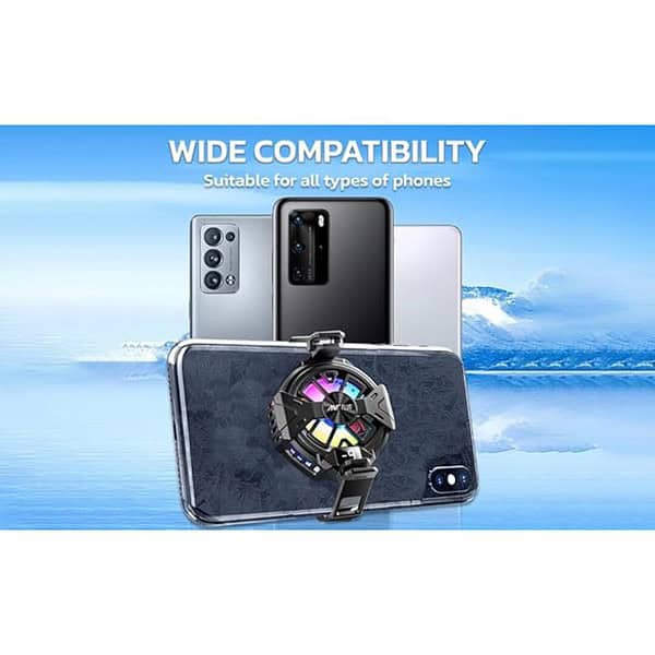 Ant Plus Cool Smart 11 Phone Cooler 1 - LXINDIA.COM