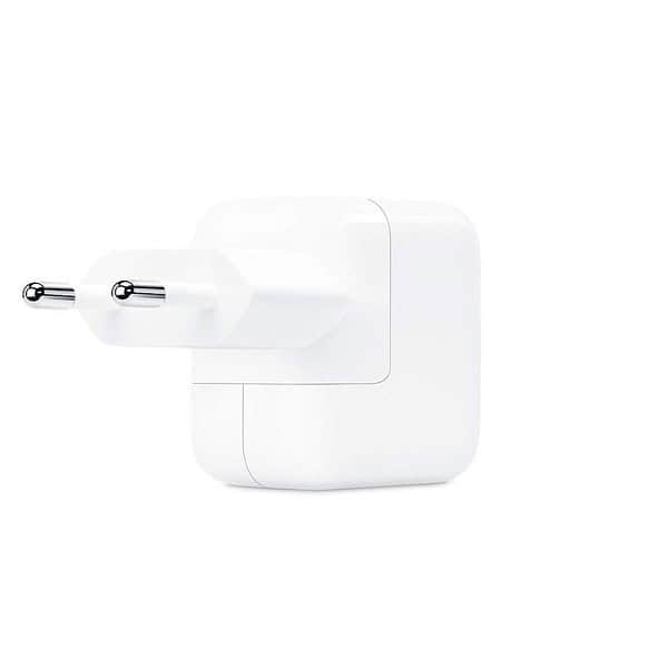 Apple 12W USB A Power Adapter for iPhone iPad Apple Watch 1 - LXINDIA.COM