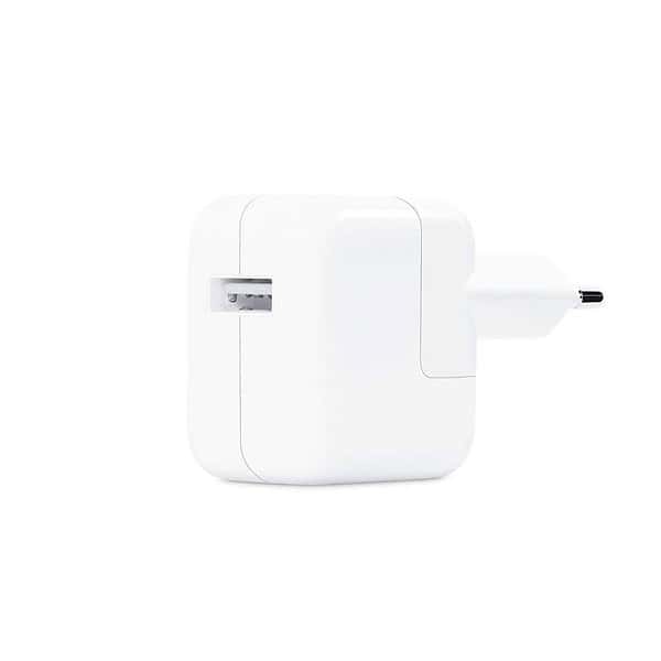 Apple 12W USB A Power Adapter for iPhone iPad Apple Watch 2 - LXINDIA.COM