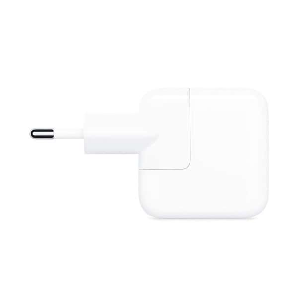 Apple 12W USB A Power Adapter for iPhone iPad Apple Watch - LXINDIA.COM