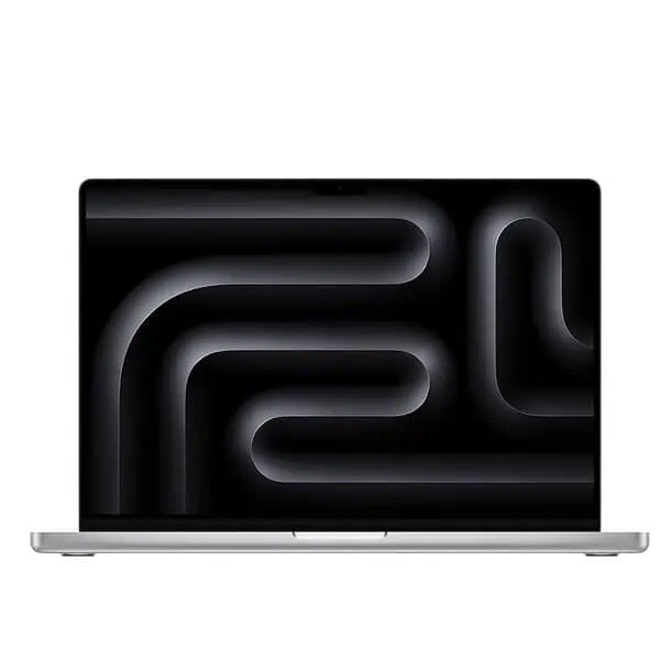 Apple 2023 MacBook Pro 16 inch M3 Pro chip with 12 core CPU and 18 core GPU 36GB RAM 512GB SSDSilver - LXINDIA.COM