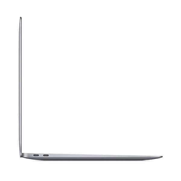 Apple MacBook Air Laptop Apple M1 chip 8GB RAM 256GB SSD Space Grey 3 - LXINDIA.COM