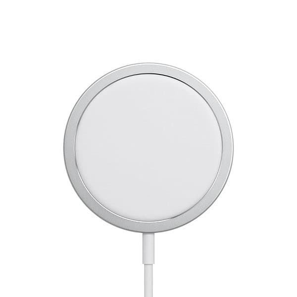 Apple MagSafe Charger with Wireless Charging Case 1 - LXINDIA.COM