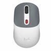 Arctic Fox ProMaxe Wireless Mouse 2400 DPI Star White - LXINDIA.COM