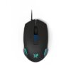 Arctic Fox Wired USB Gaming Mouse DPI Upto 3600 - LXINDIA.COM