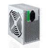 Artis VIP 400R12 Plus 400W SMPS Power Supply Unit with Lager12cm Fan Silver - LXINDIA.COM