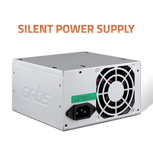 Artis VIP400R 400W SMPS Power Supply Unit 1 - LXINDIA.COM