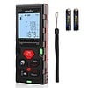 Atolla Laser Distance Meter 196Ft - LXINDIA.COM