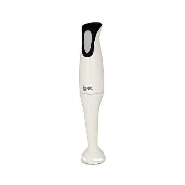 BLACK DECKER 200 Watt Hand Blender - LXINDIA.COM