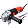 BLACK DECKER G720R IN 820 Watts 4 inch Angle Grinder - LXINDIA.COM