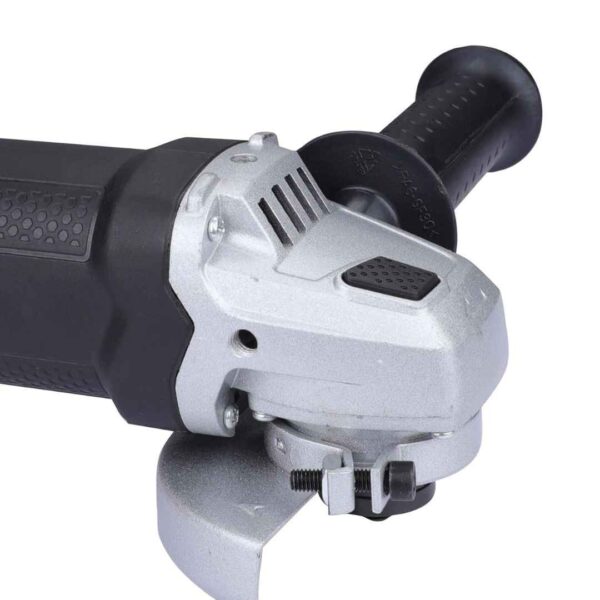 BLACK DECKER G720R IN 820 Watts 4 inch Angle Grinder1 - LXINDIA.COM