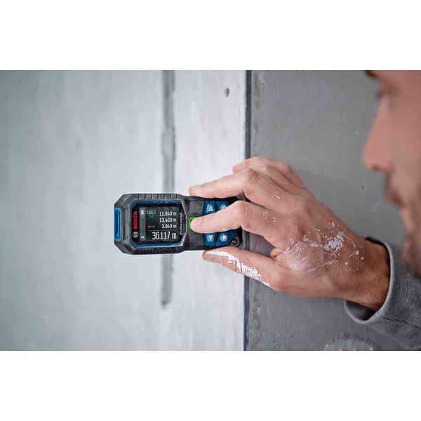 BOSCH GLM 50 23 G 50M Range Laser Distance Meter1 - LXINDIA.COM