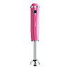 Bajaj Stainless Steel Juvel 300 Watts Hand Blender Pink - LXINDIA.COM