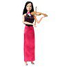 Barbie Career Violinist Musician Doll with Violin and Bow - LXINDIA.COM