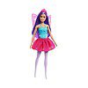 Barbie Dreamtopia Fairy Doll 11.5 in Purple Hair - LXINDIA.COM