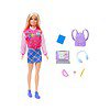 Barbie I Love School Doll Accessories Toy Set - LXINDIA.COM