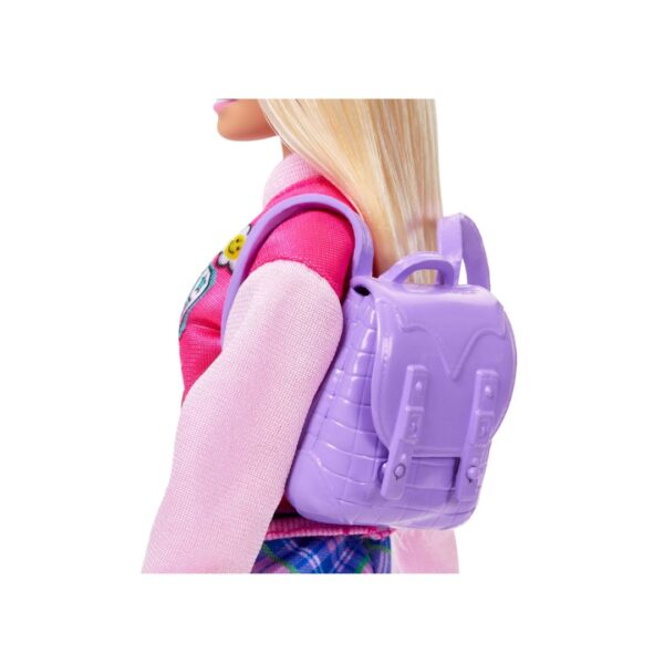 Barbie I Love School Doll Accessories Toy Set 3 - LXINDIA.COM