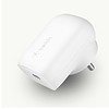 Belkin 30W Single Port USB C Type C Wall Charger - LXINDIA.COM