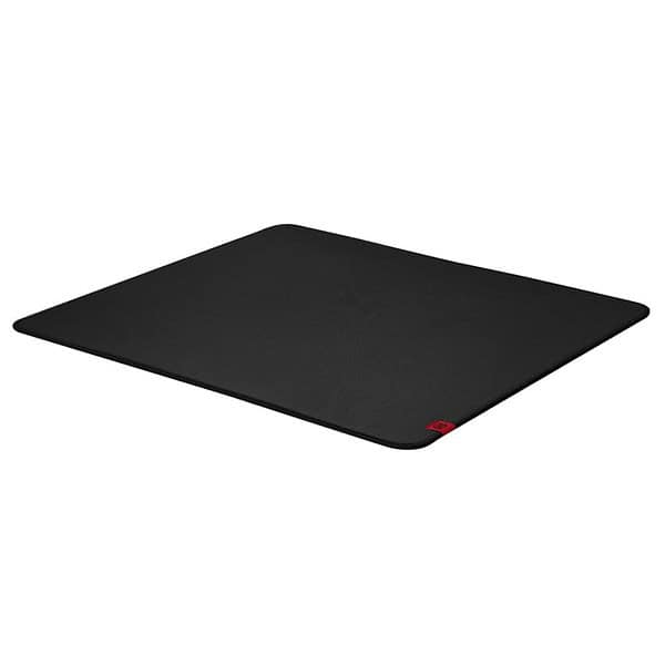 BenQ Zowie G SR II Gaming Mouse Pad for Esports Black 1 - LXINDIA.COM