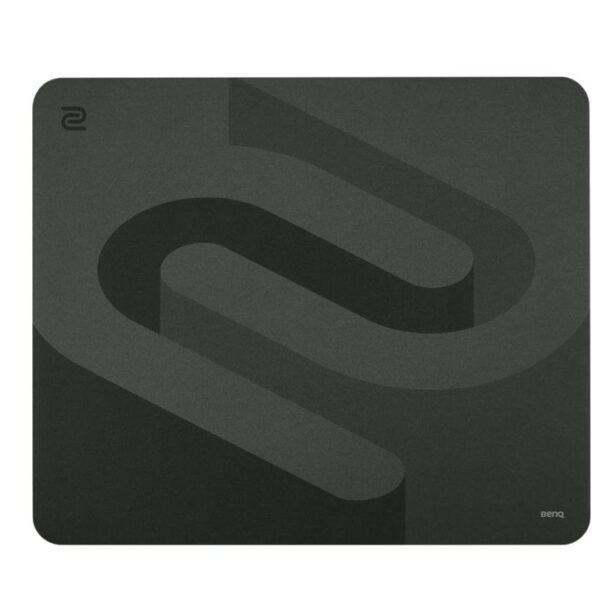 BenQ Zowie G SR SE Esports Gaming Mouse Pad GREY 1 - LXINDIA.COM